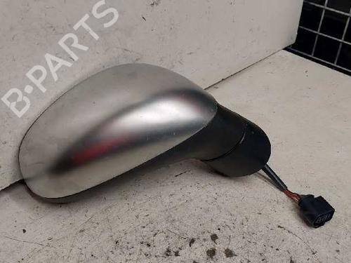 Used Right mirror SEAT LEON (1P1) [2005-2013]  28983083