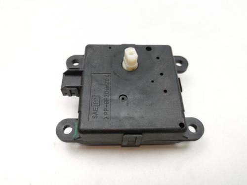 Electronic module NISSAN QASHQAI I (J10, NJ10)  | BP30002670M83