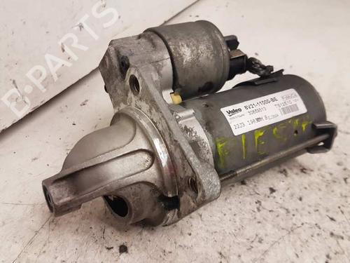 Startmotor FORD FIESTA VI (CB1, CCN) [2008-2025]  28987404