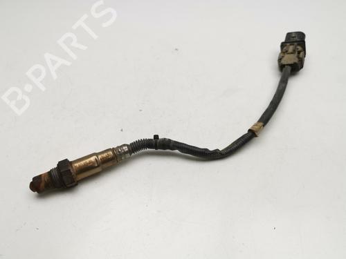 Elektronisk sensor CITROËN BERLINGO MULTISPACE (B9) 1.6 HDi 75 / BlueHDi 75 (75 hp) 28980096