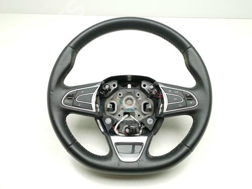 Lenkrad für Lenkrad RENAULT MEGANE IV Hatchback (B9A/M/N_) [2015-2026] 34188915 34188915