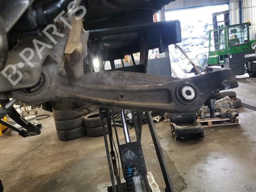 Used Left front suspension arm Left front suspension arm AUDI A4 B8 (8K2) 2.0 TDI (143 hp) 40218175 40218175