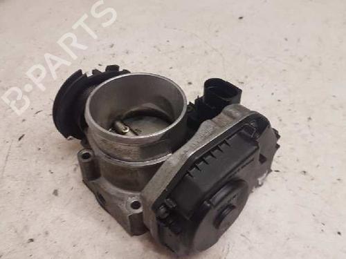 Spjældhus AUDI A3 (8L1) 1.8 T (150 hp) 28987732