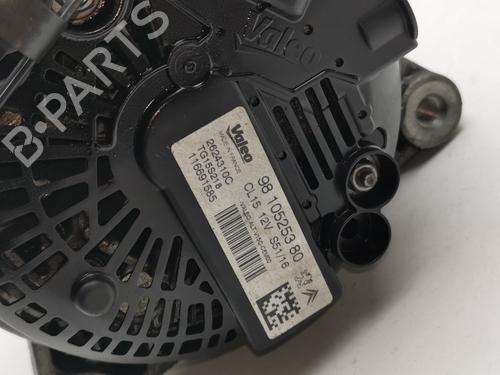 Alternator PEUGEOT 208 I (CA_, CC_) 1.6 BlueHDi 100 | BP28987174M7 