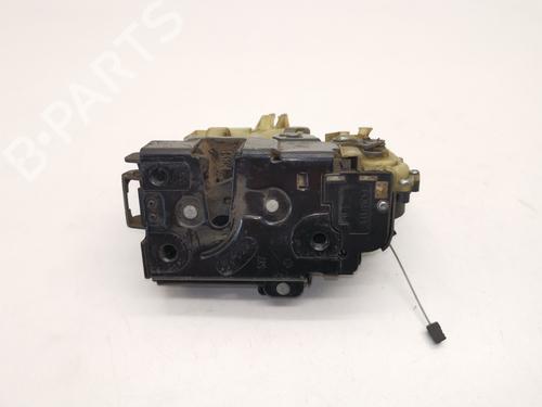 Used Front right lock SEAT IBIZA III (6L1) [2002-2009]  28979262