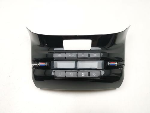 Used Climate control Climate control PEUGEOT 208 I (CA_, CC_) 1.5 BlueHDI 100 (102 hp) 39439338 39439338