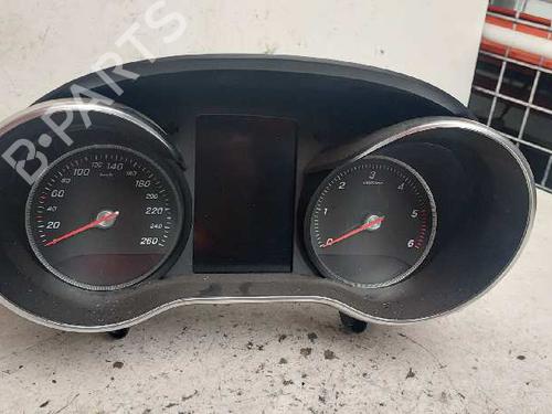 Used Instrument cluster MERCEDES-BENZ C-CLASS Coupe (C205) C 220 d (205.304) (170 hp) 28996309