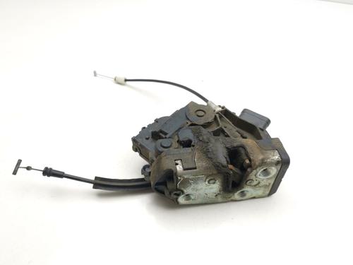 Used Rear left lock SMART FORFOUR (454) 1.5 CDI (454.001) (95 hp) 31382386