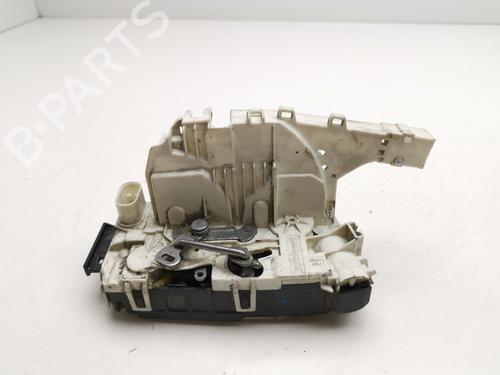 Rear right lock MERCEDES-BENZ SPRINTER 3,5-t Van (B906)  | BP28985862C99 