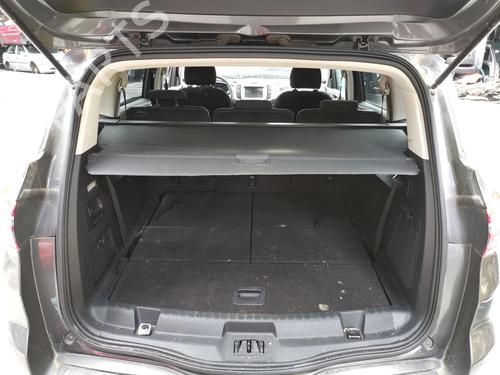 Tailgate FORD GALAXY III (CK) 2.0 TDCi | BP34523953C6  - Image 18