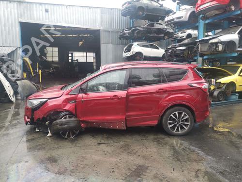 Front left window mechanism FORD KUGA II (DM2) 1.5 EcoBoost | BP39440078C22 - Image 6