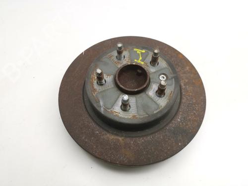 Used Other OPEL MOKKA / MOKKA X (J13) [2012-2019]  28988845