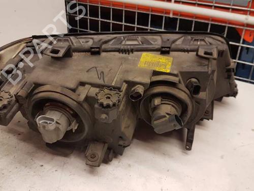 Left headlight BMW 3 (E46) 320 d | BP28989163C28 
