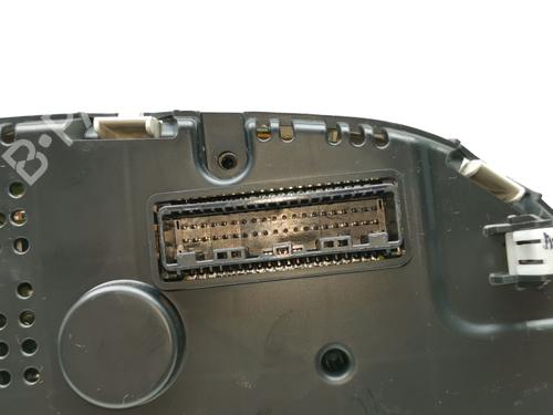 Instrument cluster NISSAN QASHQAI I (J10, NJ10) | BP30003591C47