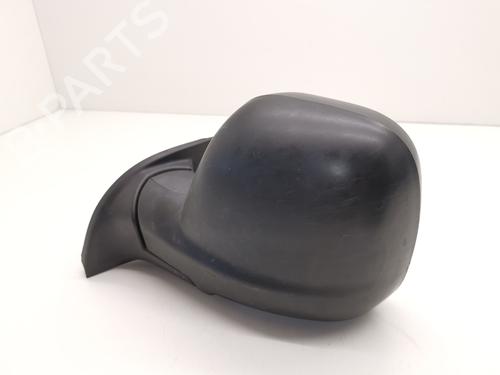 Retrovisor izquierdo CITROËN BERLINGO MULTISPACE (B9) 1.6 HDi 75 / BlueHDi 75 | BP28990699C26 