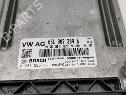 Engine control unit (ECU) SEAT ATECA (KH7, KHP) | BP33801673M57 - Image 4
