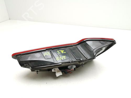 Left taillight KIA CEED Sportswagon (CD) 1.6 CRDi 136 | BP39441565C34 - Image 2
