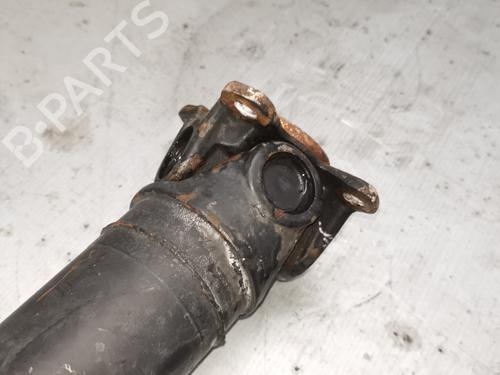 Driveshaft BMW 3 (E46) 320 i | BP28992015M37 