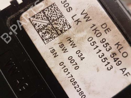 Squib airbag VW GOLF V (1K1) | BP28998043C102