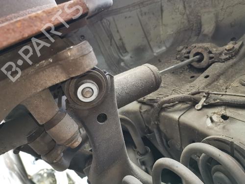Left rear shock absorber OPEL INSIGNIA A (G09)  | BP28978732M18 