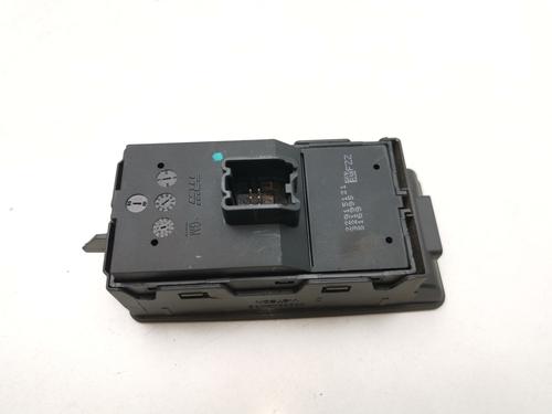 Left front window switch OPEL INSIGNIA A (G09) 1.6 CDTi (68) | BP39443520I27 - Image 3