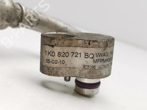 AC pipe SEAT LEON (1P1) 1.4 TSI | BP39445611M126 - Image 2