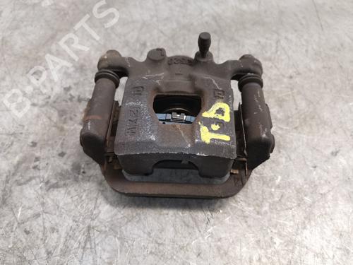 Used Right rear brake caliper Right rear brake caliper NISSAN QASHQAI I (J10, NJ10) 1.6 dCi (130 hp) 39437111 39437111