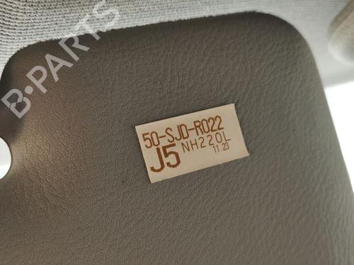 Right sun visor HONDA FR-V (BE) 2.2 i CTDi (BE5) | BP28977908I2 