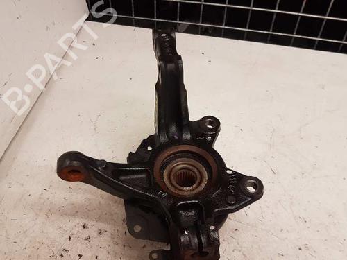 Achsschenkel links vorne RENAULT CLIO IV (BH_)  | BP28988883M25 