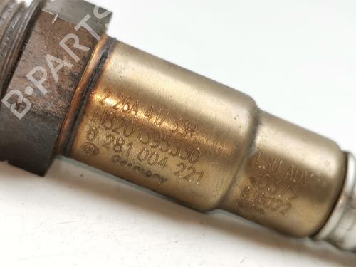 Electronic sensor RENAULT KANGOO Express (FW0/1_) 1.5 dCi 90 (FW0G, FW05, FW08, FW11) | BP39444927M84 - Image 2