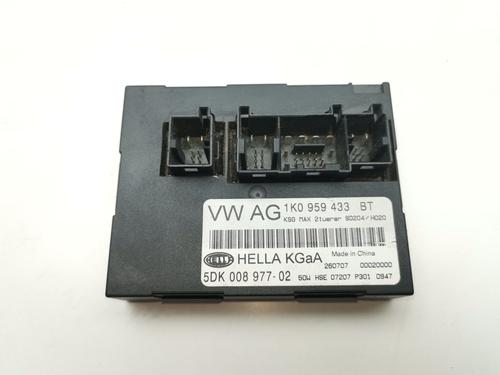 Elektronisk modul VW GOLF V (1K1) [2003-2010]  28979513