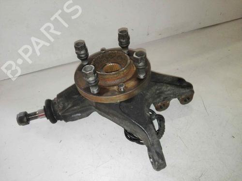 Used Left front steering knuckle CITROËN C4 II (NC_) [2009-2025]  28986992