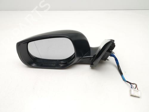 Used Left mirror INFINITI Q50 [2013-2025]  28996510