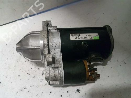 Startmotor MERCEDES-BENZ E-CLASS (W210) E 220 CDI (210.006) (143 hp) 28990903