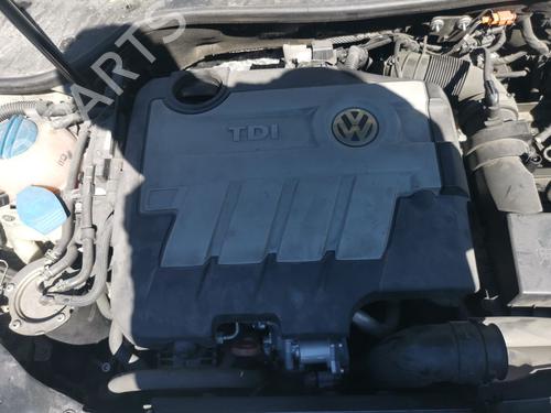 Used Engine VW GOLF VI (5K1) [2008-2014]  29185738