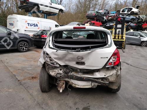 Commande de phare OPEL CORSA D (S07)  | BP28978534I24 