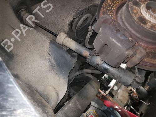 Used Right rear shock absorber BMW 3 Compact (E46) 320 td (150 hp) 28980866