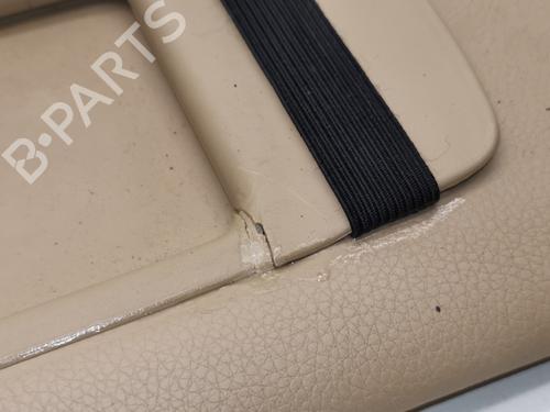 Left sun visor BMW 3 (E90) 320 d | BP28978864I1 