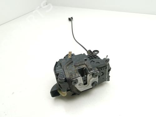 Used Front left lock Front left lock RENAULT TRAFIC III Van (FG_) [2014-2026] 33852400 33852400