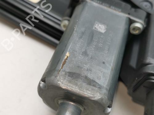 Front left window mechanism CITROËN C3 AIRCROSS II (2R_, 2C_) | BP28999422C22