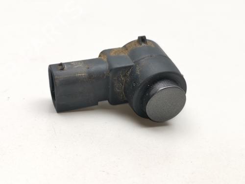 Used Electronic sensor CITROËN C4 II (NC_) 1.6 BlueHDi 100 (99 hp) 28980925