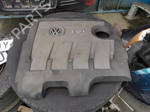 Topbeskyttelse VW GOLF VI (5K1) [2008-2014]  30468079
