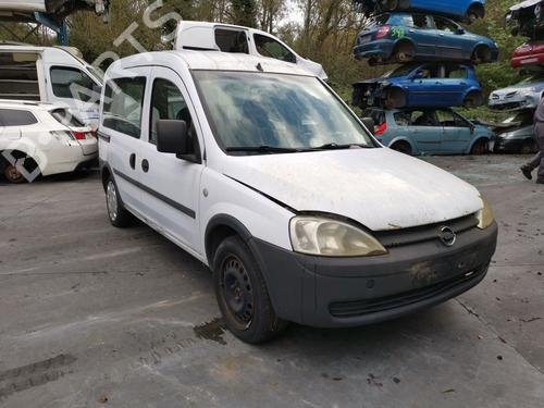 Right taillight OPEL COMBO Box Body/MPV  | BP28979747C35 