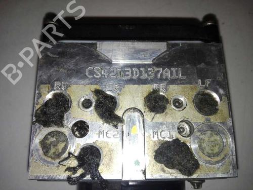 ABS pump PEUGEOT 407 (6D_) 2.0 (6DRFNB, 6DRFNE) | BP28992348M43 