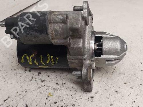 Used Starter MINI MINI (R50, R53) Cooper S (170 hp) 28991141