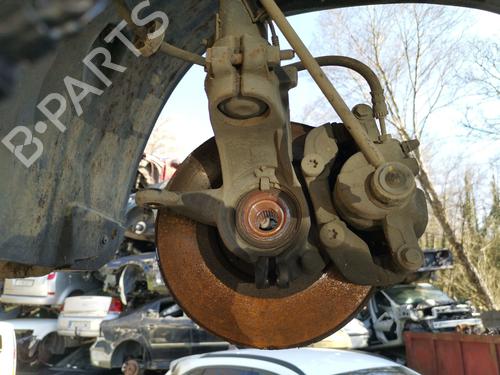 Left front steering knuckle CITROËN C3 AIRCROSS II (2R_, 2C_)  | BP28987245M25 