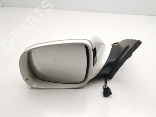 Used Left mirror AUDI Q7 (4LB) [2006-2016]  30699268