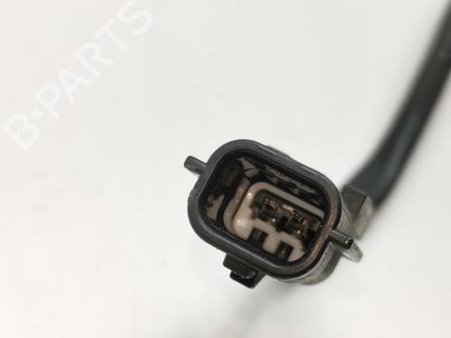 Electronic sensor RENAULT KANGOO Express (FW0/1_) 1.5 dCi 90 (FW0G, FW05, FW08, FW11) | BP39442447M84 - Image 2
