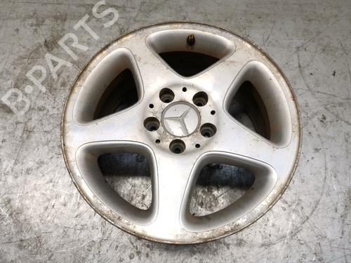 Felg MERCEDES-BENZ C-CLASS (W203) [2000-2007]  28989589
