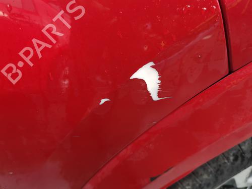 Bagtil kofangere FORD PUMA (J2K, CF7)  | BP29943293C8 